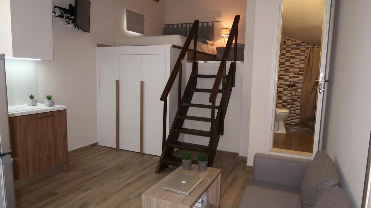 Cozy Near The Centre Apartment Heraklion (Crete)