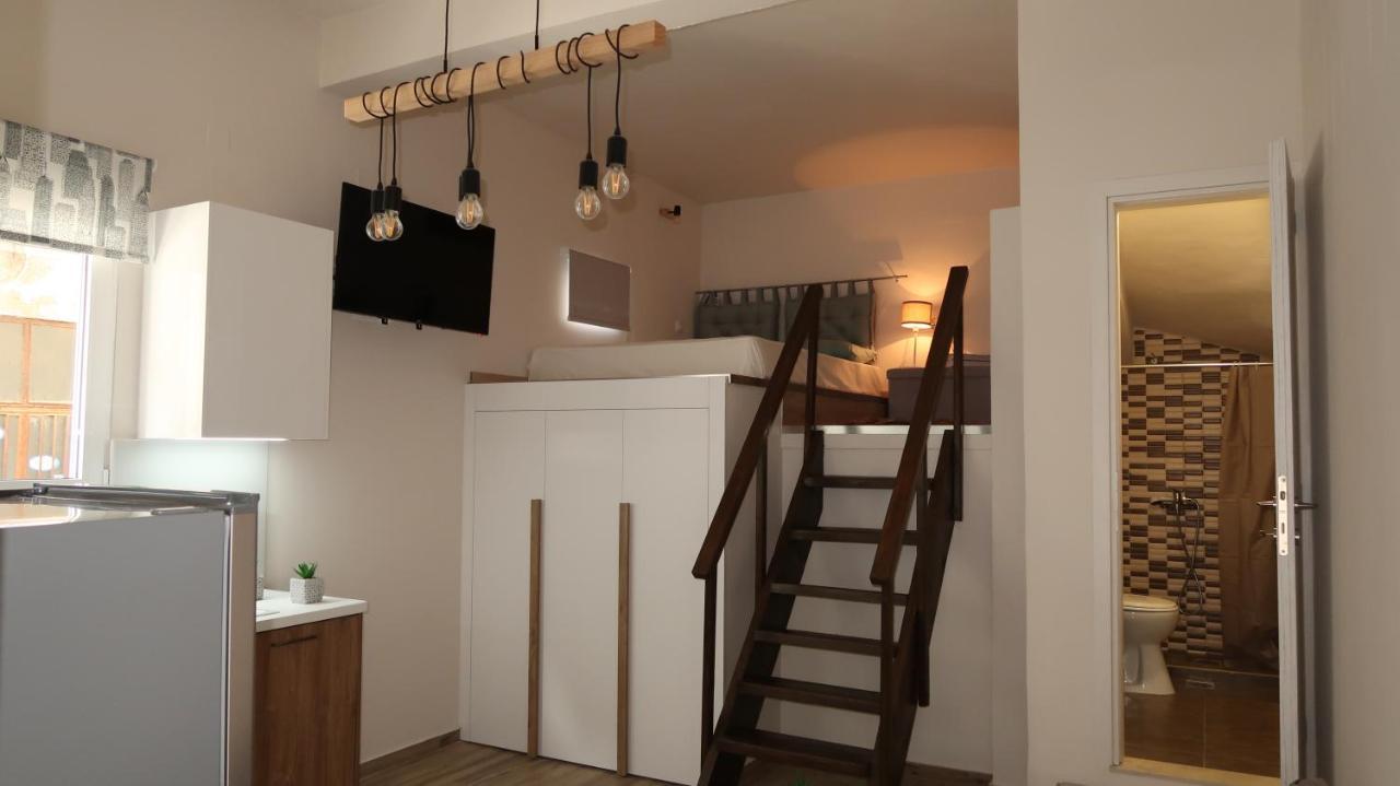 Cozy Near The Centre Heraklion (Crete)