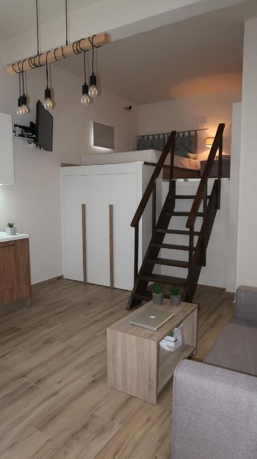 Apartamento Cozy Near The Centre